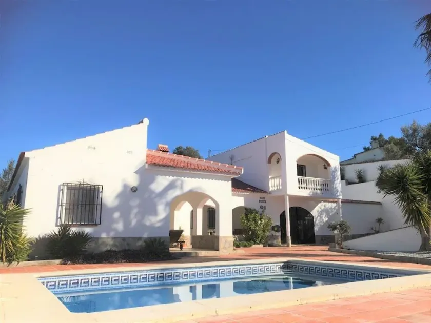Casa Delmar - Image 1