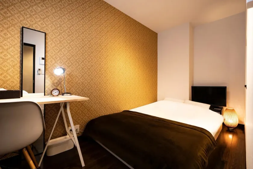 Up to 2 people Comfortable living in Tokyo at a  / Shinagawa-ku Tokyo - Image 1