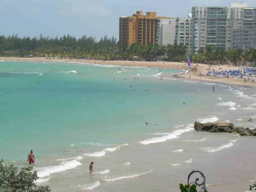 LOVELY OCEAN-VIEW STUDIO! BEACH! BEACH! BEACH!! - Image 1