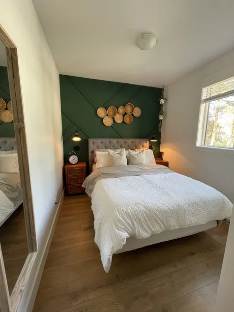 1BR Legal Suite near Brannen Lake, North Nanaimo - Image 1