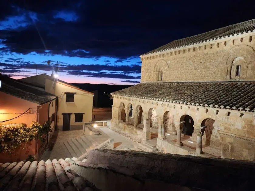 RURAL HOUSE THE VIEWPOINT OF SAN MIGUEL - Image 1