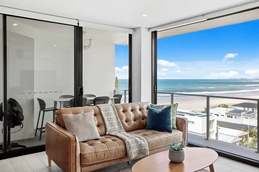 Ocean View Luxury in Periscope - Image 1
