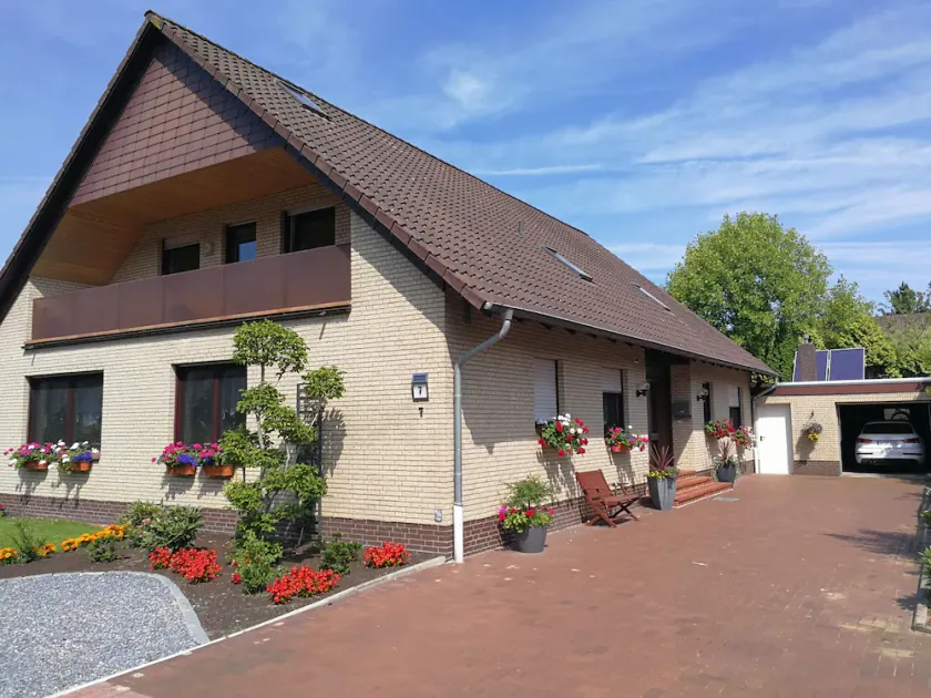 Vacation apartment \"Am See 1\" - Image 1