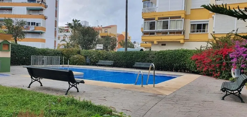 APARTAMENTO Torre Del Mar - Image 1