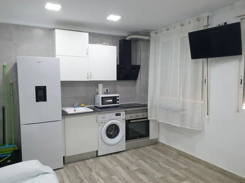 Playa Valencia Apartment, 5 minutes from the beach - Image 1