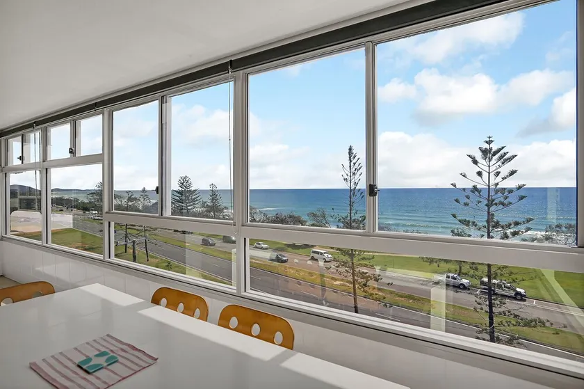 9 Shara - Ocean Views - Alexandra Headland - Image 1