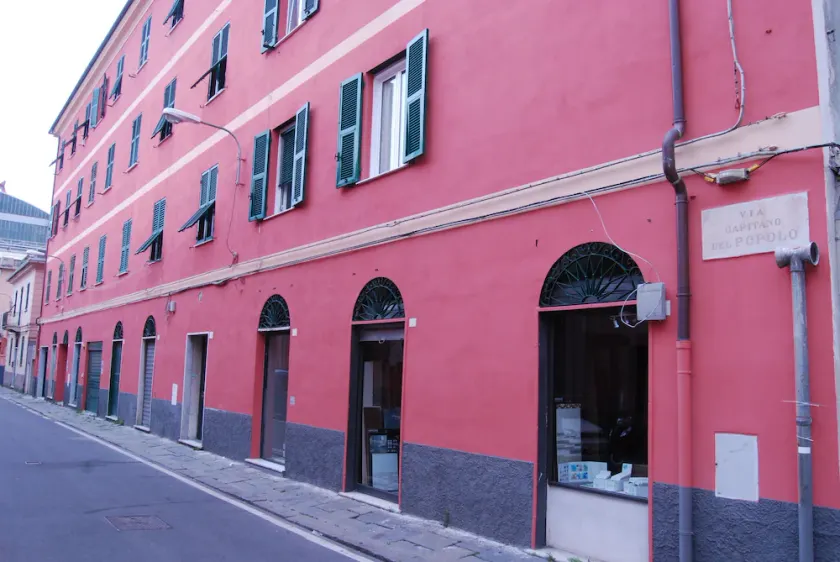 Casa MaMa Guesthouse - Image 1