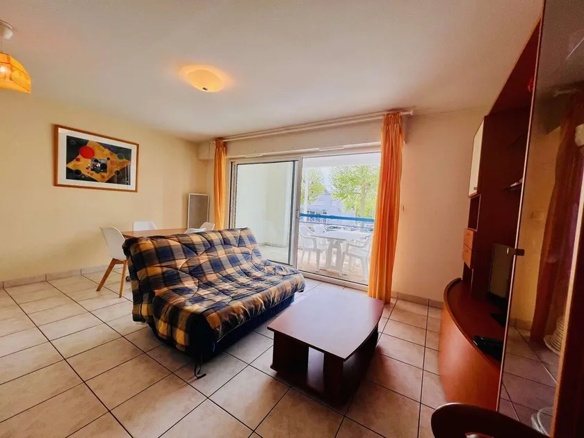 Quiberon - 3 rooms apartment - 48m² - town center - Image 1