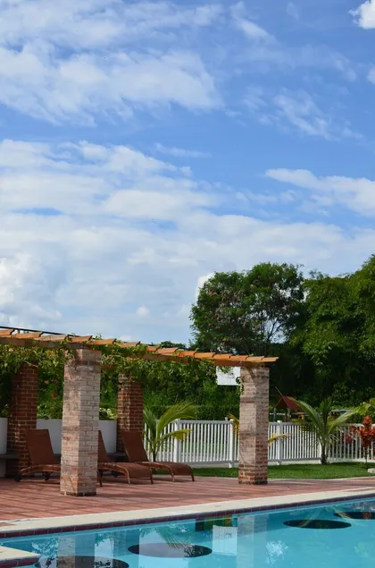 Hotel Santa Isabel - Image 1