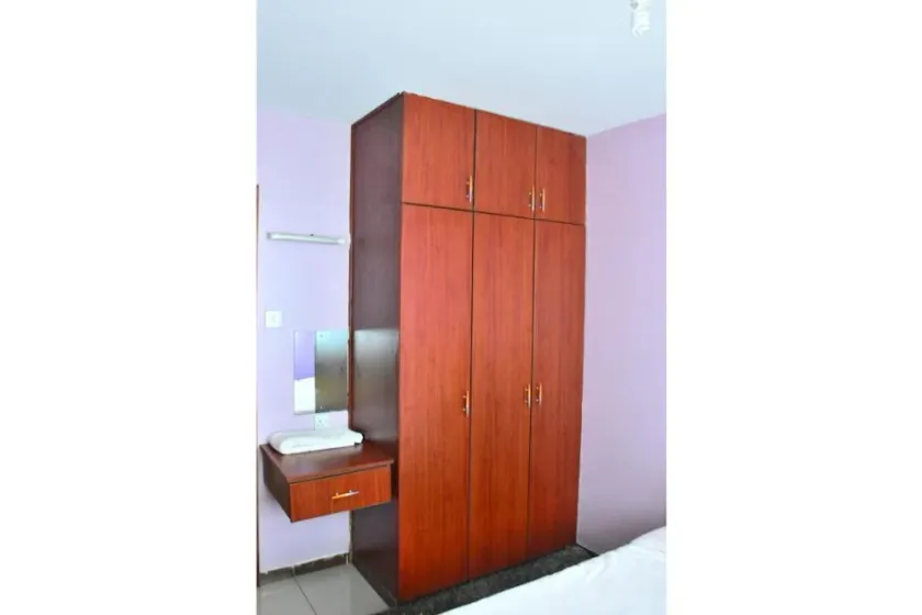 Essy's Furnished Homes Nakuru - Image 1