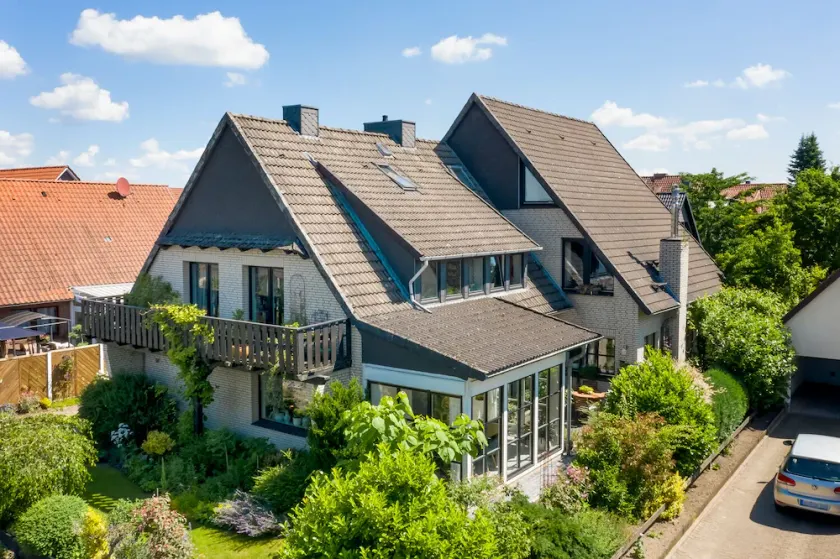 The special apartment in the Lüneburg Heath !!! - Image 1