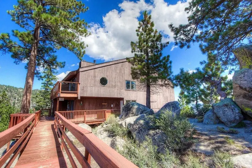 Lakescape condo - Image 1