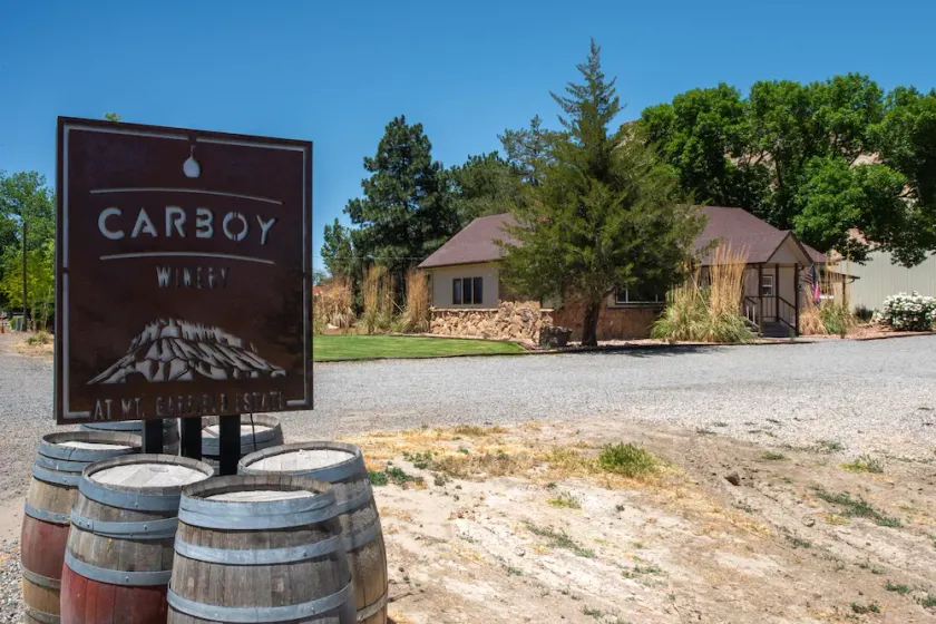 Winery Estate House - Image 1