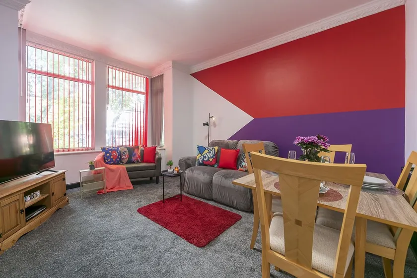 ★Newly Refurb★2 Bedroom ★Comfortable ★Spacious - Image 1