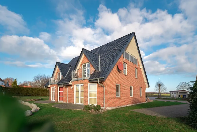 Ferienwohnung Gothensee - Hunde willkommen - Image 1