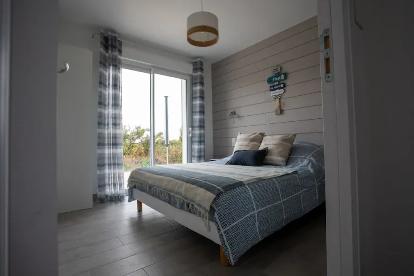 Gîte Dunes d Hattainville - Image 1
