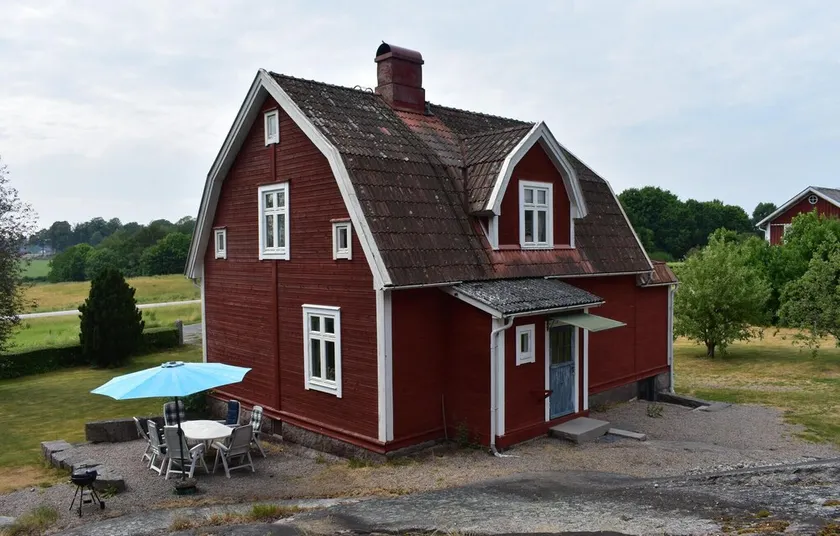 Lovely home in Bräkne-Hoby with WiFi - Image 1