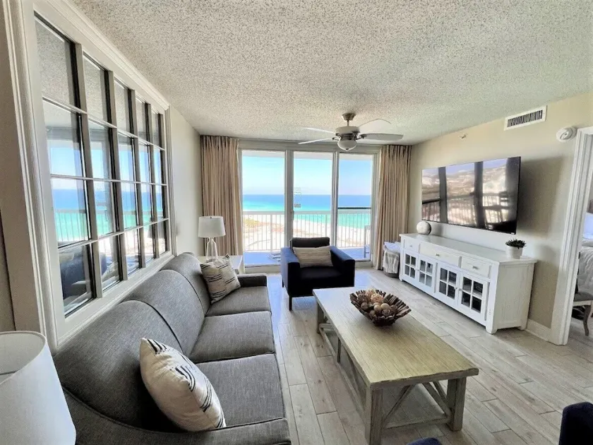 Beachfront Retreat- "The Getaway" - Image 1