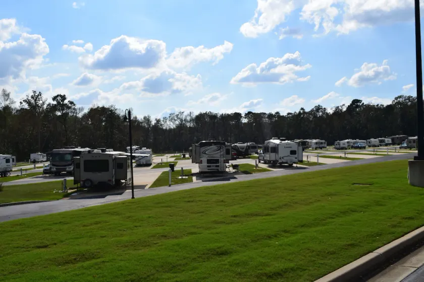Hidden Hollow RV Park - Image 1