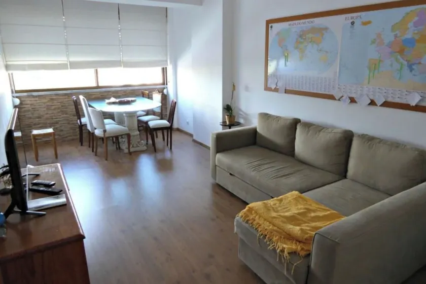 Apartment • 2 Bedrooms • Loures near Lisbon - Image 1