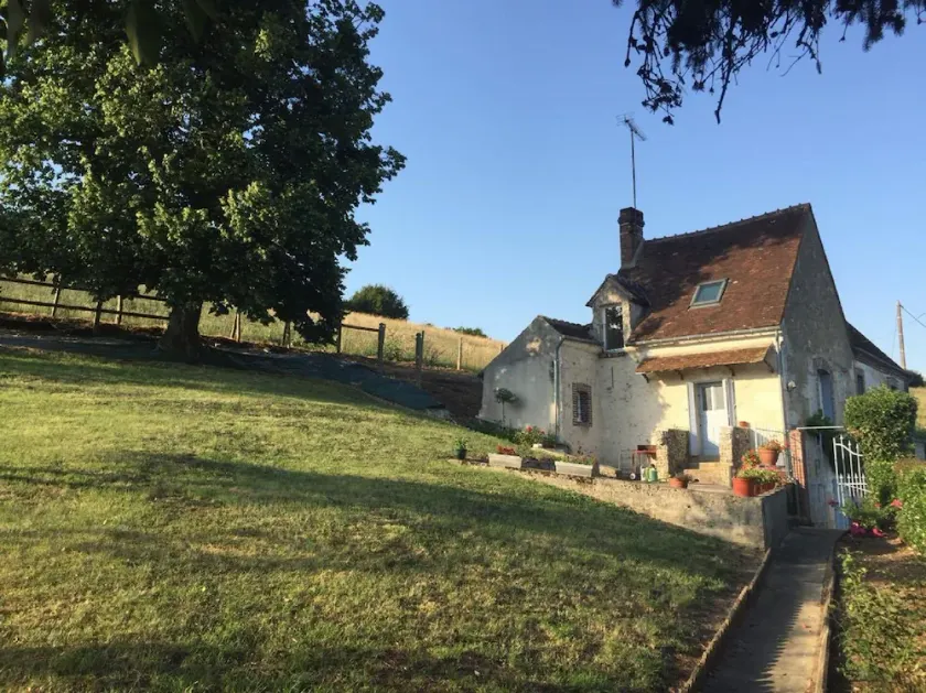 CASA RURAL \"LE COTIER\" NOGENT LE ROTROU - Image 1