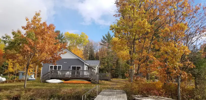 Portage Lake Get-Away - Image 1