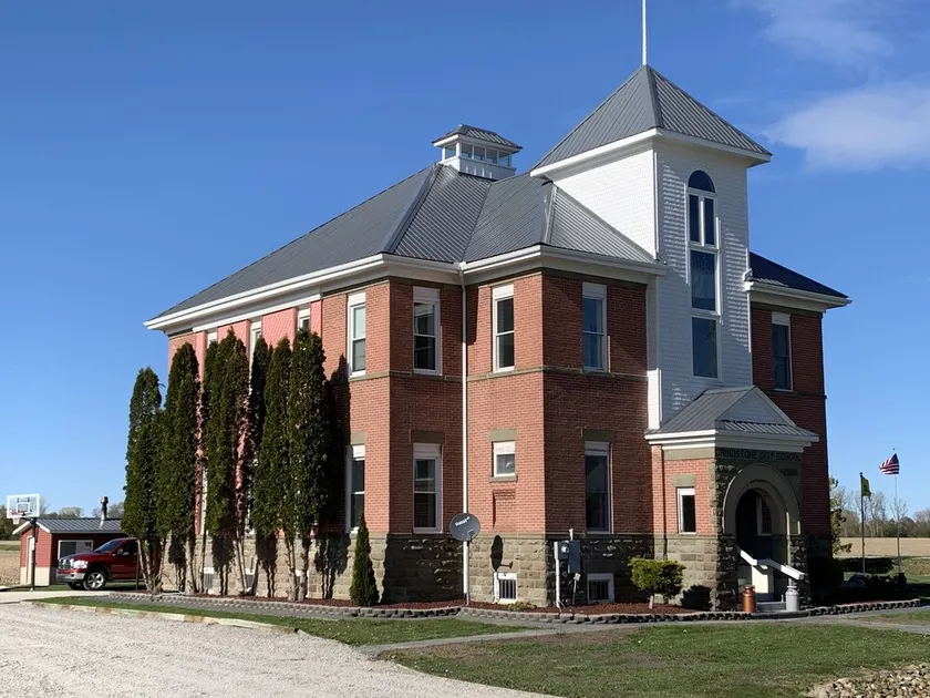 One-of-a-kind! Former Schoolhouse turned mansion for rent! The entire place!! - Image 1