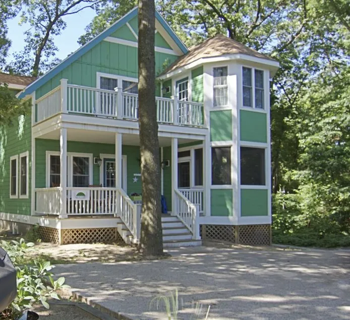 Family Retreat * Beachwalk * Grill * AC * Gratis WiFi * Biljardbord * Cyklar * Grill * Babyutrustning - Image 1