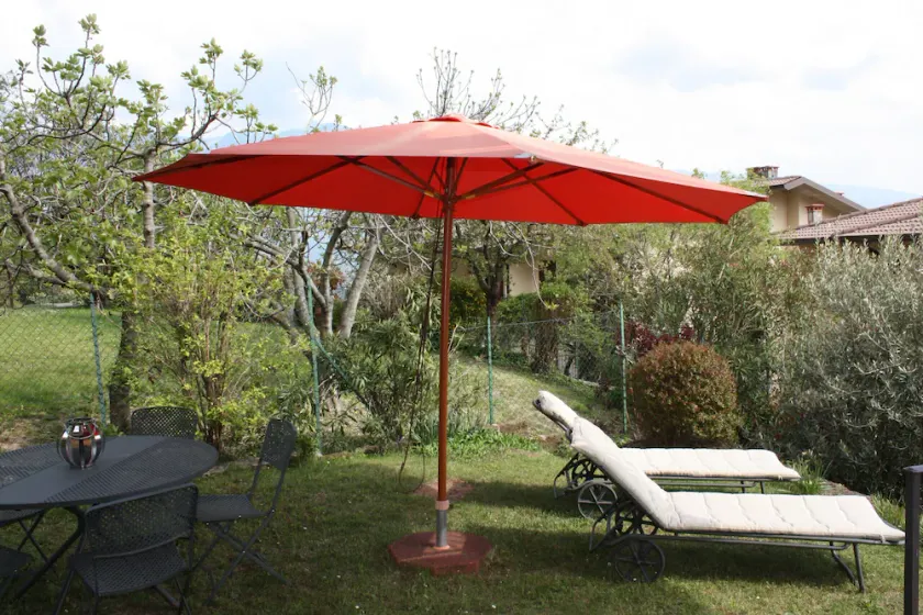 Tosca by Theater Home, with panoramic view and two parking spaces - Image 1