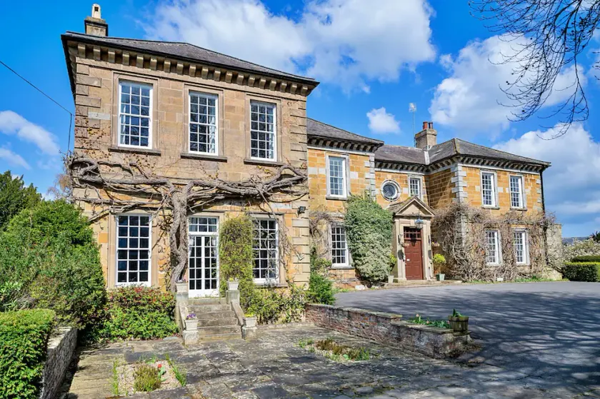 Finest Retreats - Hambleton Hall Apt - Image 1