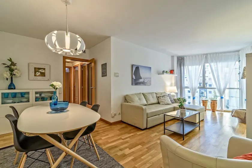 Apartamento&piscina cerca de Barcelona - Image 1