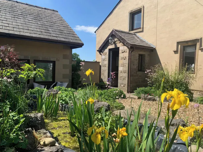 Stoneycross Cottage - Image 1