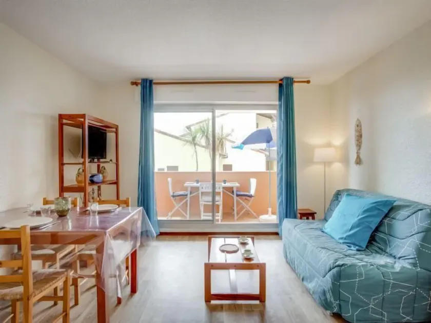 Studio La Dune-6 by Interhome - Image 1