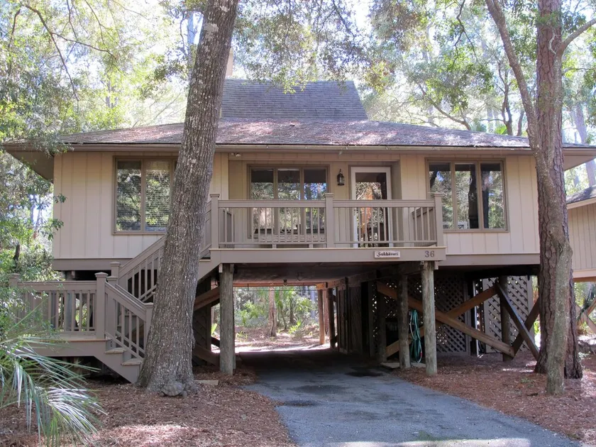 Inlet Cove Paradise (# 36) - Image 1