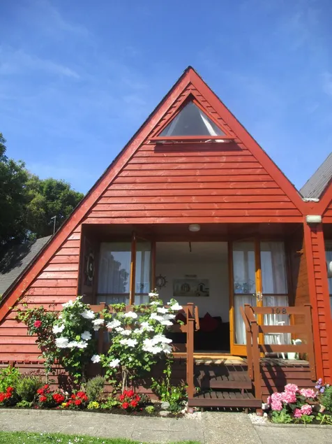 DRIFTWOOD LODGE - KINGSDOWN FERIEPARK - Image 1