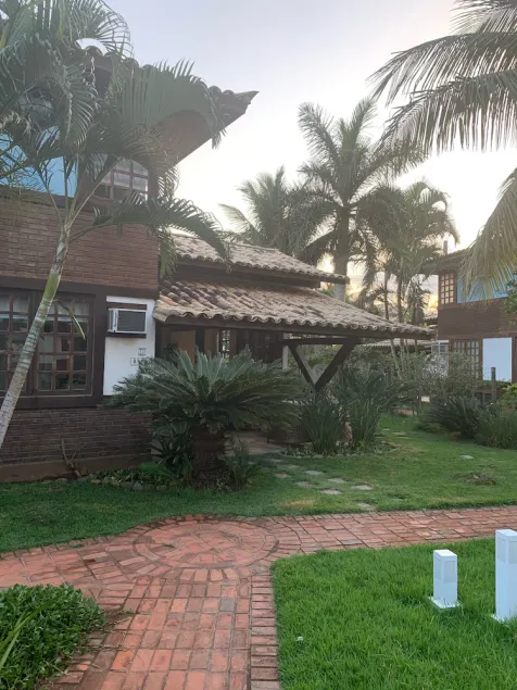 Wonderful and Confortable - Geriba - 4 bedrooms with complete bathrooms - Image 1