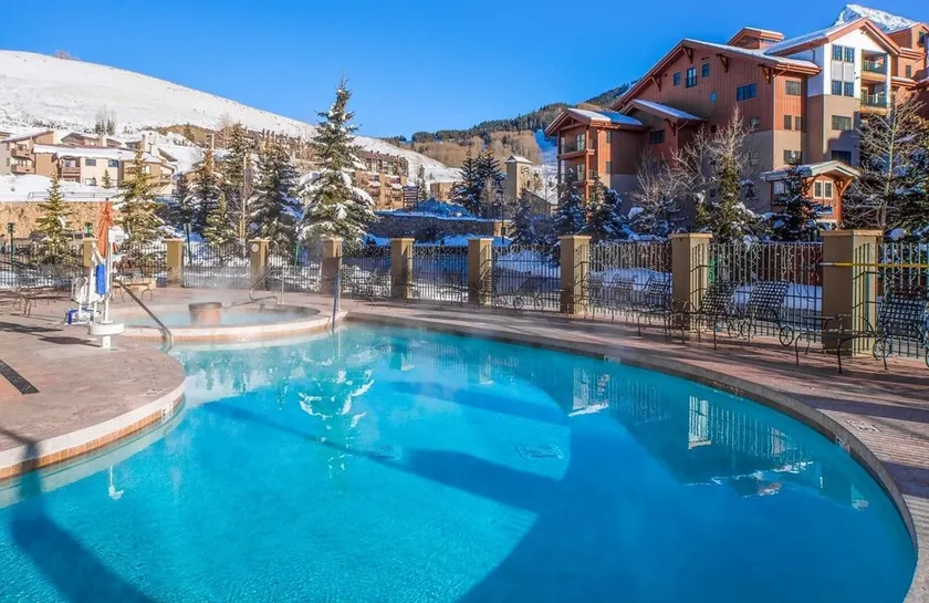 Grand Lodge Condo In The Heart Of Mt Crested Butte 1 Bedroom Condo - No Cleaning Fee! by RedAwning - Image 1