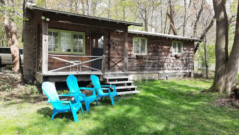 Privat, sommerhus med adgang til Skaneateles-søen - Image 1