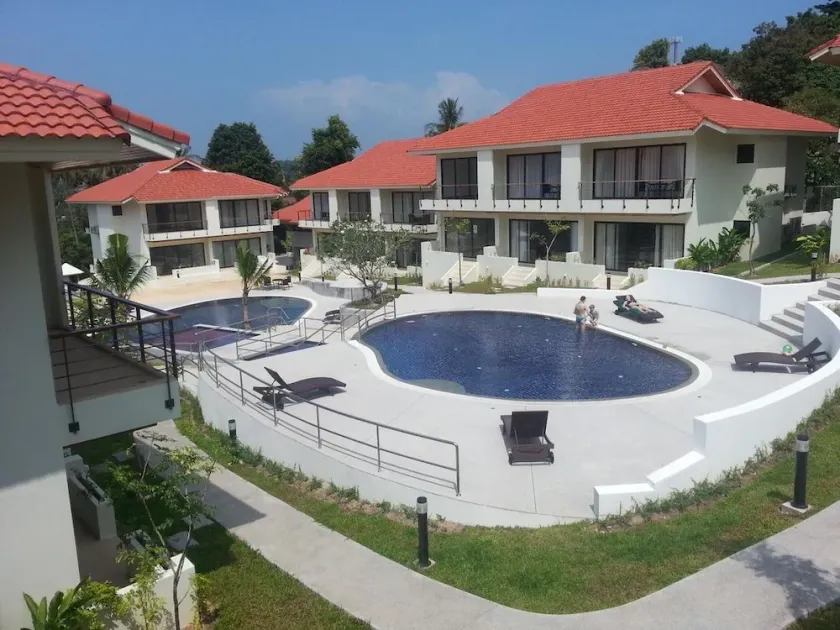 Choeng Mon Gardens - Image 1