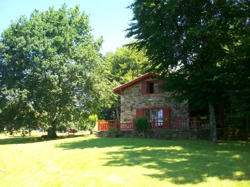 Gure xokoa - Image 1