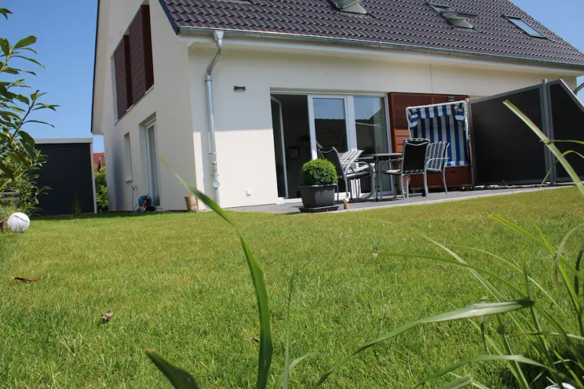 Vacation cottage Kellenbude - Image 1