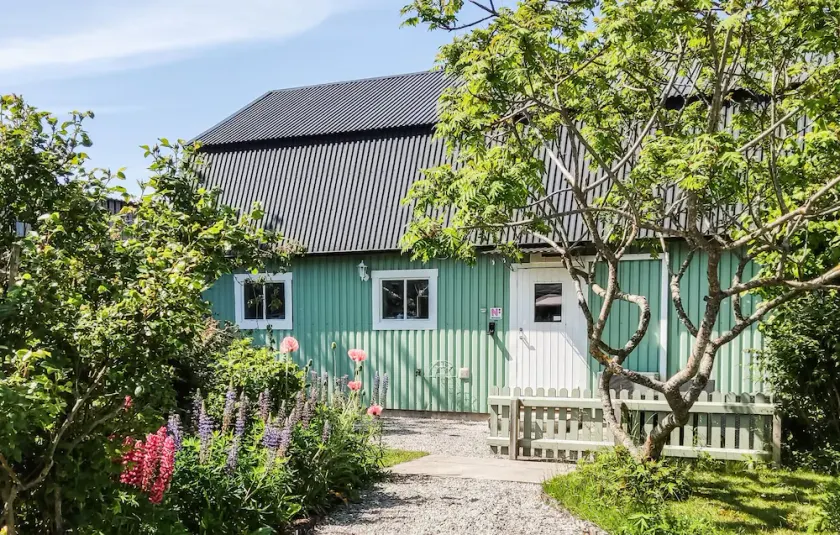 2 Bedroom Lovely Home In Klintehamn - Image 1
