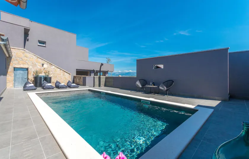 Pet Friendly Home In Zagrad - Image 1