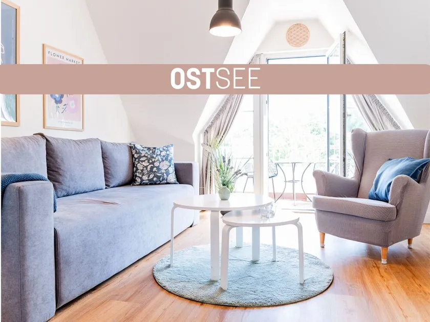 Vacation apartment \"Baltic Sea\" - Image 1