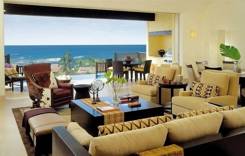 Four Seasons Private Ocean View Villa- - Image 1