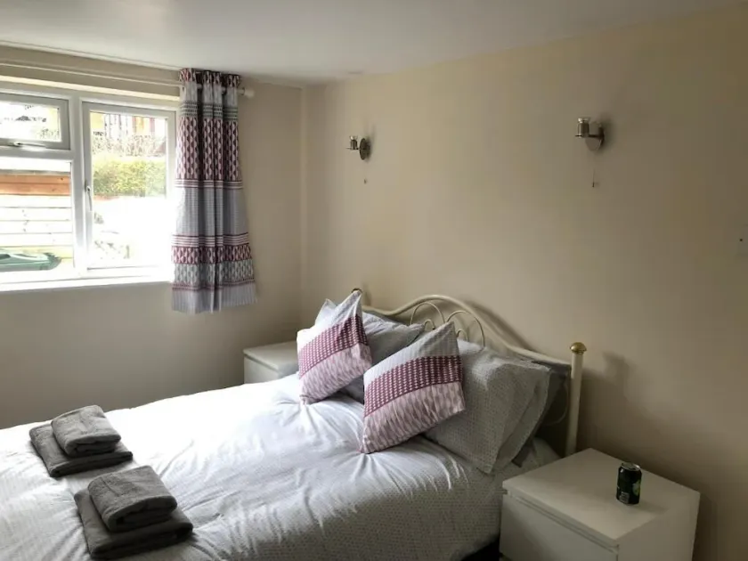 Superb 1 bedroom apartment in Church Stretton!! - Image 1