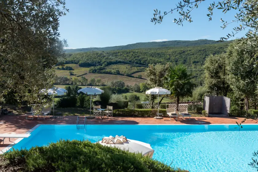 9- Villa La Quercia - Image 1