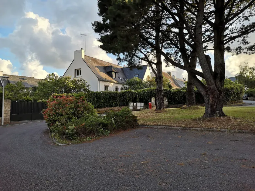 Rentals Holidays vacations Brittany Golfe Morbihan Vannes France cottage - Image 1