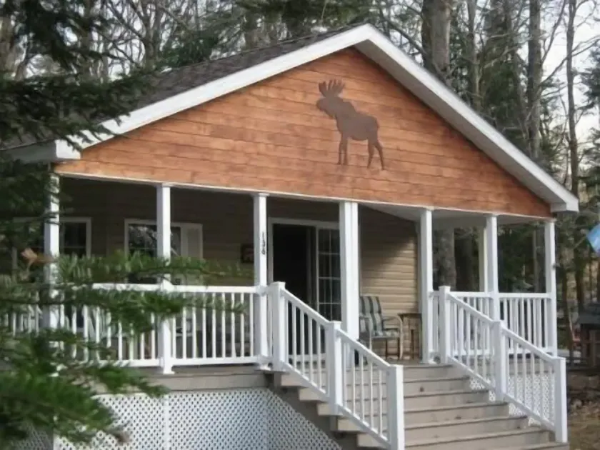 MooseHaven Old Forge NY - Image 1