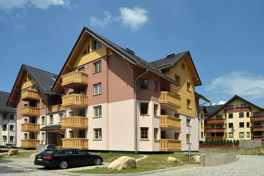 RentPlanet - Apartamenty Podgórze - Image 1